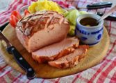 vegansk bakning