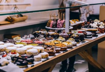 diabetes recept bakning