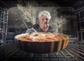 julklapp bakning